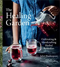 Book Review: The Healing Garden by Juliet Blankespoor